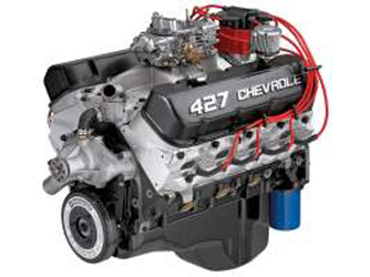 P2128 Engine